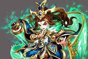 少年三国志手游九州蜀国攻略