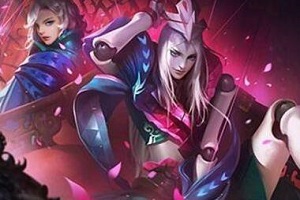 王者荣耀：傀儡师元歌技能解析