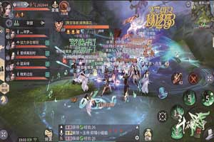 斗破苍穹手游携宝强者击杀攻略