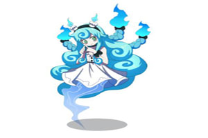 非人学园灵感大王出装怎么样