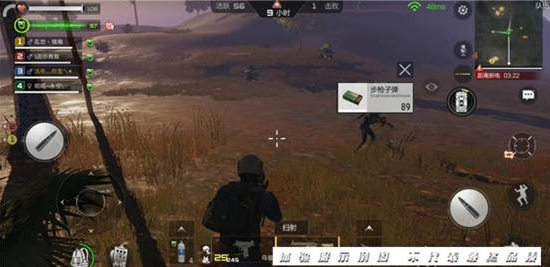 CF手游血月模式需要哪些基础道具？