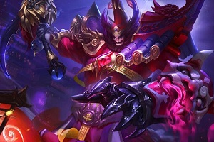 王者荣耀s13赛季钟馗铭文搭配攻略
