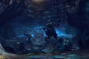 鬼吹灯3d摸金校尉怎么玩？