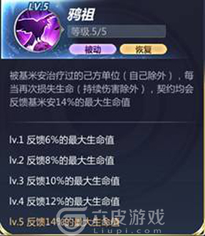 圣斗士星矢乌鸦座值得培养吗