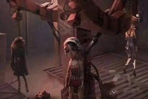 第五人格舞女最适合的玩法——减速