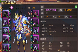 轩辕传奇刺客搭配什么属性宝石
