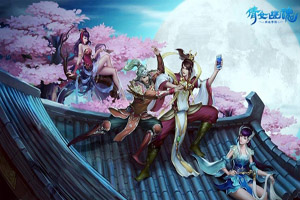 倩女幽魂手游甲士怎样增强技术能力