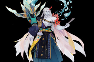 阴阳师荒川之主最强PVP斗技阵容推荐