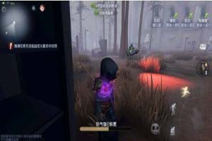 第五人格先知团队定位及阵容搭配