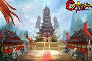 大唐无双帮派活跃度怎么提升