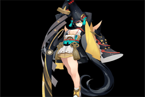 阴阳师：长腿女神妖刀姬值得培养吗