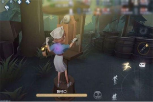 第五人格电话亭怎么使用？