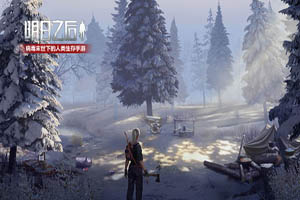 明日之后狙击枪怎么制作?