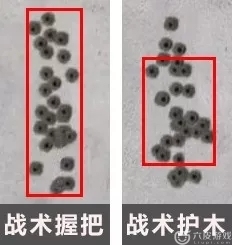 荒野行动武器配件扫盲 了解配件戳这里