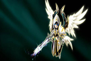 魔灵召唤魔法弓箭手介绍
