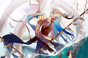 阴阳师：一目连失去的眼睛是哪只 