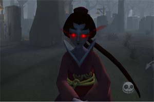 第五人格红蝶怎么bug飞？