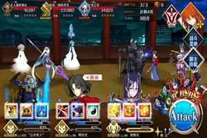 FGO空境神性从者在哪里刷？