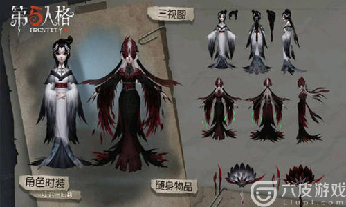 第五人格入殓师技术能力怎样运用