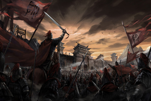 率土之滨各等级野地兵力介绍