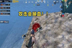 刺激战场丧尸在哪