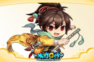 水浒Q传浪子怎么加点？