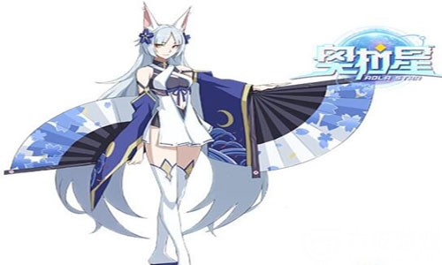 奥拉星手游如何获取到小白