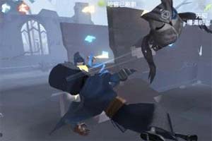 第五人格先知有哪些优势？
