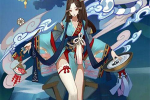 阳师烟烟罗最强御魂搭配