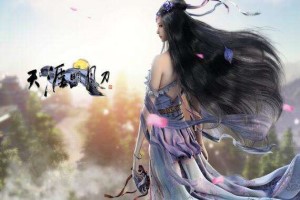 天涯明月刀哪个职业好玩