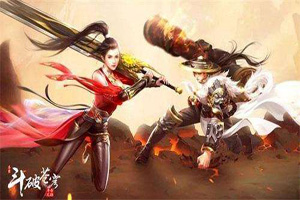 斗破苍穹手游生死门幻境怎么玩？