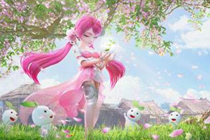 梦幻西游手游坐骑仙子在哪