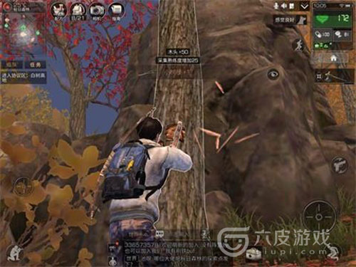 明日之后防弹陶瓷获得方法介绍