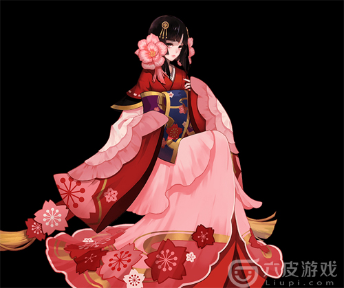 阴阳师：SR式神樱花妖值得培养吗