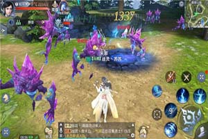 斗破苍穹手游雷族斗技搭配推荐
