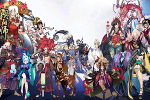 拥有多种玩法的阴阳师式神，新手必备
