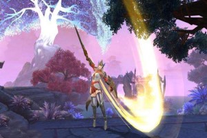 光明大陆黎明骑士符文搭配