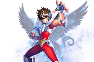 圣斗士星矢天马座星矢阵容选谁好