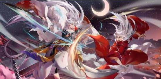 阴阳师犬夜叉联动SSR式神推荐