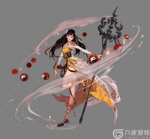 DNF移动版女圣职者加点攻略