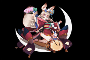 阴阳师追月神最强PVP阵容推荐