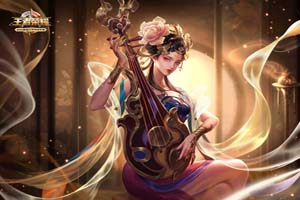 能奶能输出：王者荣耀S13杨玉环出装推荐