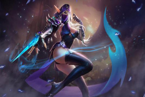 万王之王3D神射手技能解析