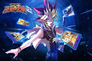 决斗之城手游吸血鬼恶魔卡组攻略