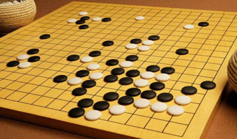 围棋手游大全