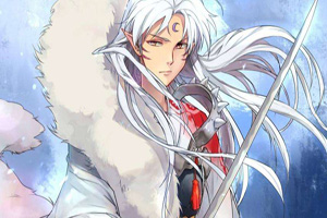阴阳师犬夜叉铁碎牙隐藏机制