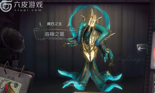 第五人格：谁是你心目中的最强监管者？？？