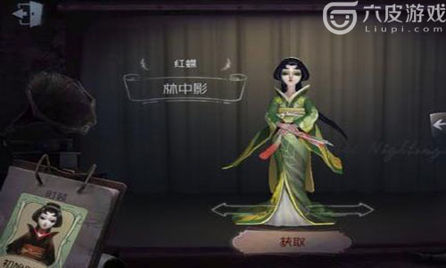 第五人格：谁是你心目中的最强监管者？？？