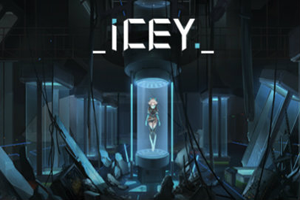 《ICEY》一款巨好玩的游戏，评分９.９