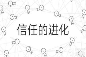 信任的进化：一款不到5M的游戏却让人深思